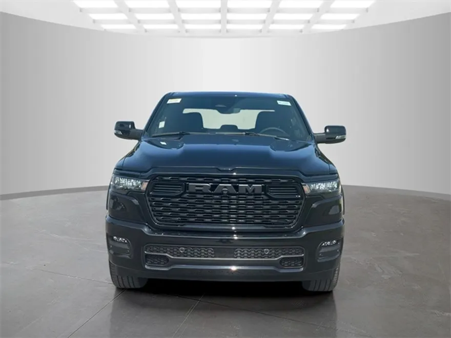 2025 Ram 1500 Big Horn photo 1