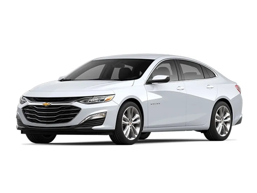 2024 Chevrolet Malibu Premier 2LT photo 1