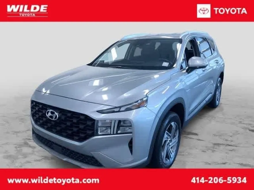 2023 Hyundai Santa Fe SEL Sport photo 1