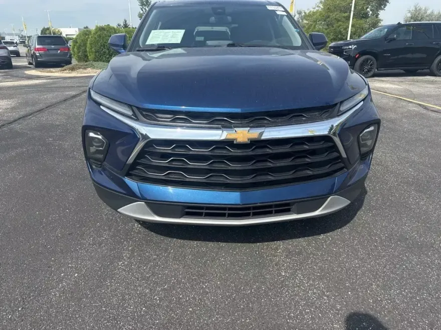 2023 Chevrolet Blazer 2LT photo 1