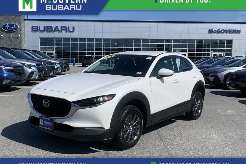 2023 Mazda CX-30 2.5 S photo 1