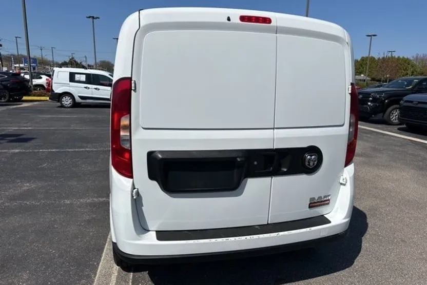 2022 Ram ProMaster City Wagon photo 1