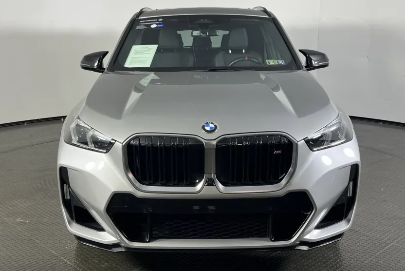 2025 Bmw X1 M35i photo 1
