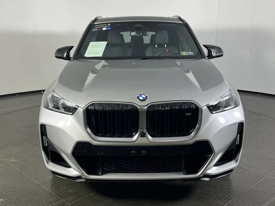 2025 Bmw X1 M35i photo 1