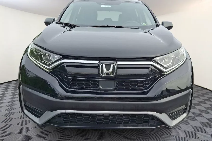 2020 Honda CR-V LX photo 1