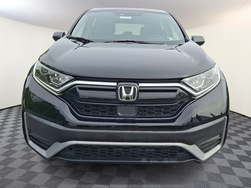 2020 Honda CR-V LX photo 1
