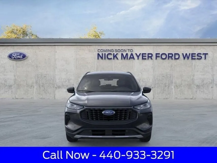2026 Ford Escape Active photo 1