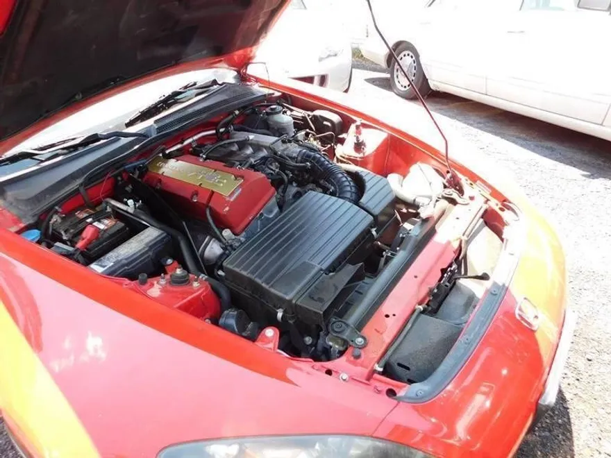 2007 Honda S2000 photo 1
