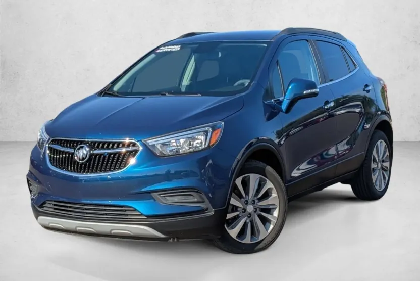 2019 Buick Encore Preferred photo 1