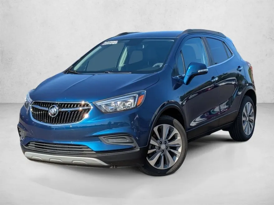 2019 Buick Encore Preferred photo 1