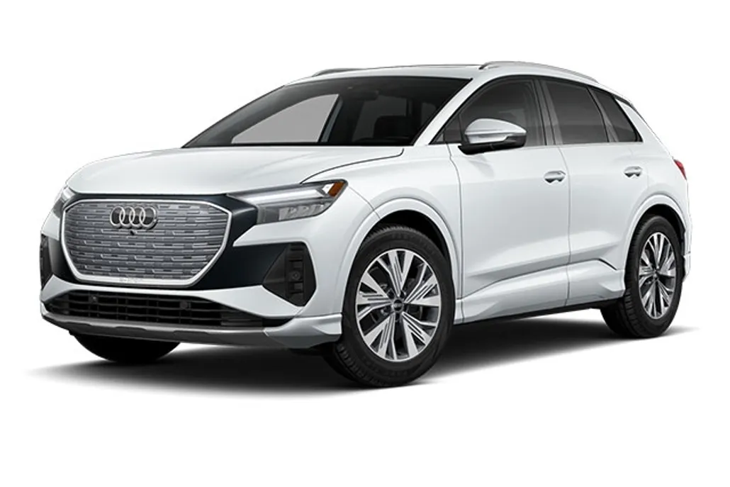 2025 Audi Q4 E-tron Premium Plus photo 1