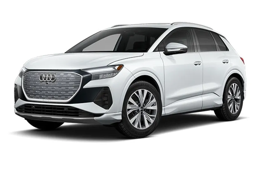 2025 Audi Q4 E-tron Premium Plus photo 1