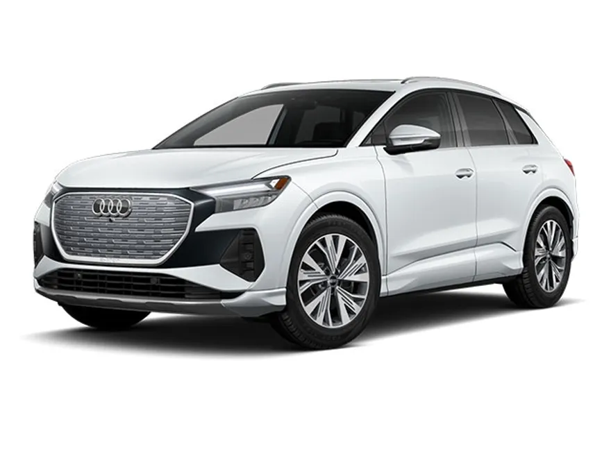 2025 Audi Q4 E-tron Premium Plus photo 1