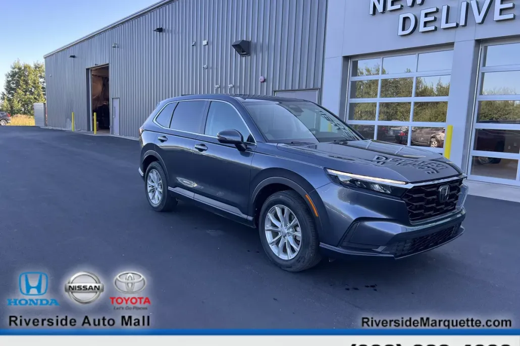 2023 Honda CR-V EX photo 1