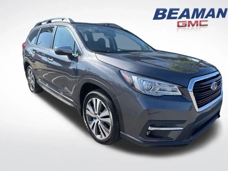 2022 Subaru Ascent Touring photo 1