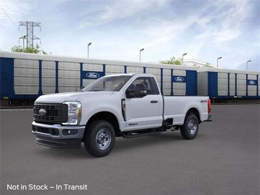 2026 Ford F-250 XL photo 19