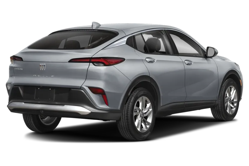 2025 Buick Envista Preferred photo 1