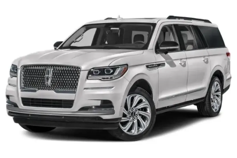 2024 Lincoln Navigator L Reserve photo 1