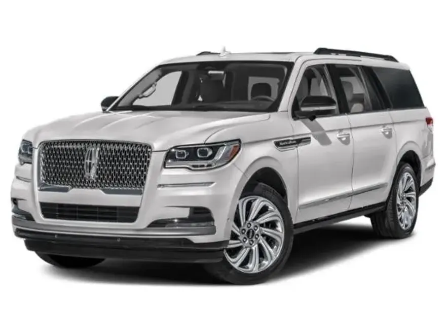 2024 Lincoln Navigator L Reserve photo 1