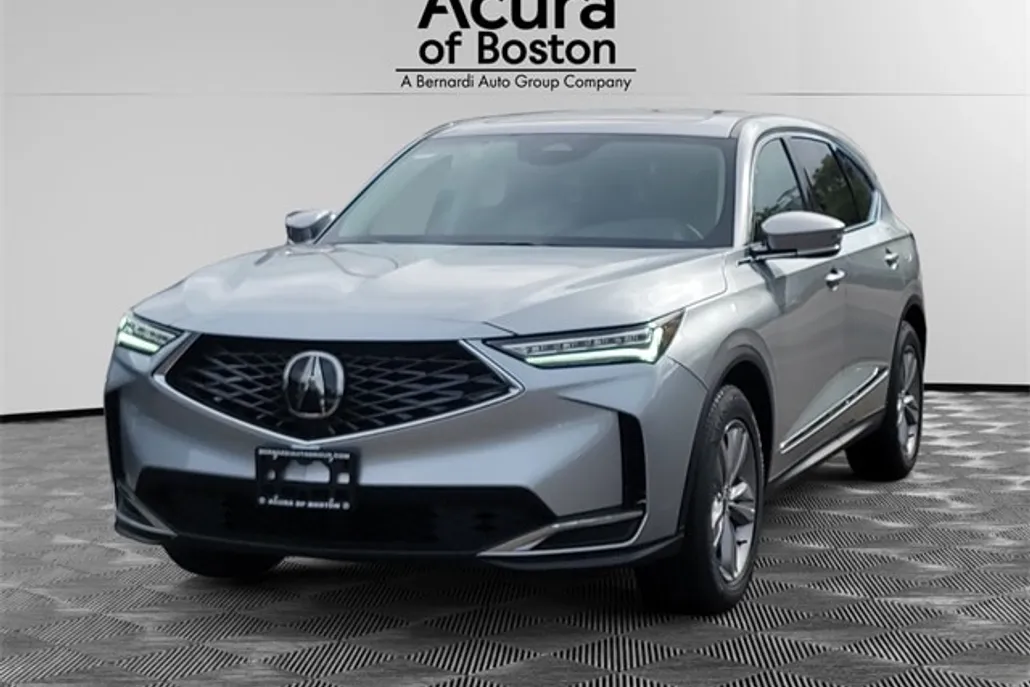 2026 Acura MDX SH-AWD photo 1