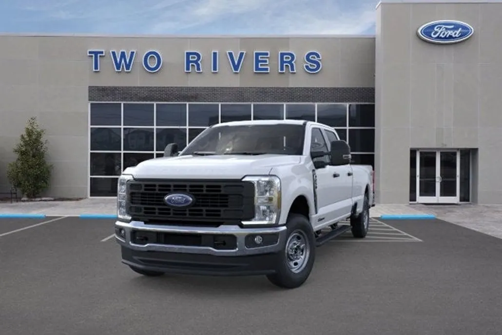 2026 Ford F-250 photo 1