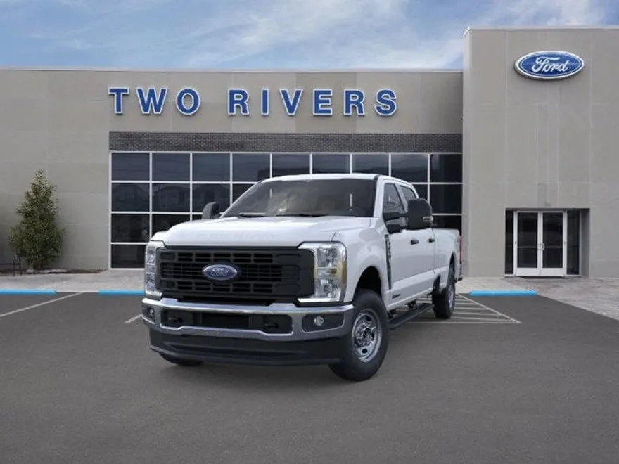 2026 Ford F-250 photo 1