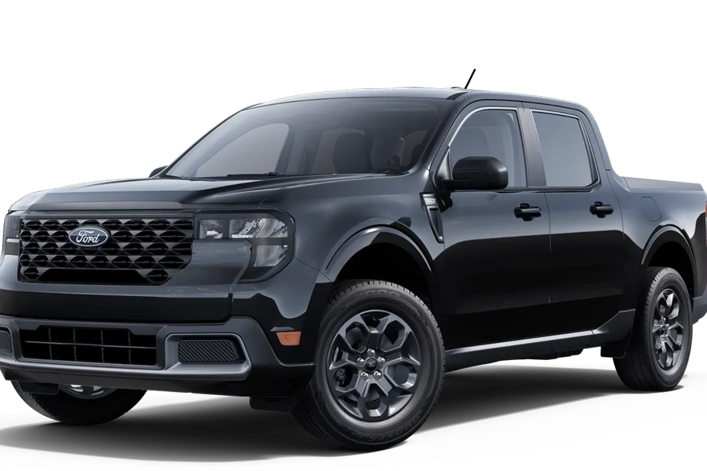 2025 Ford Maverick XLT photo 18