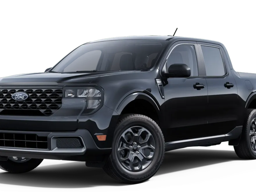 2025 Ford Maverick XLT photo 18