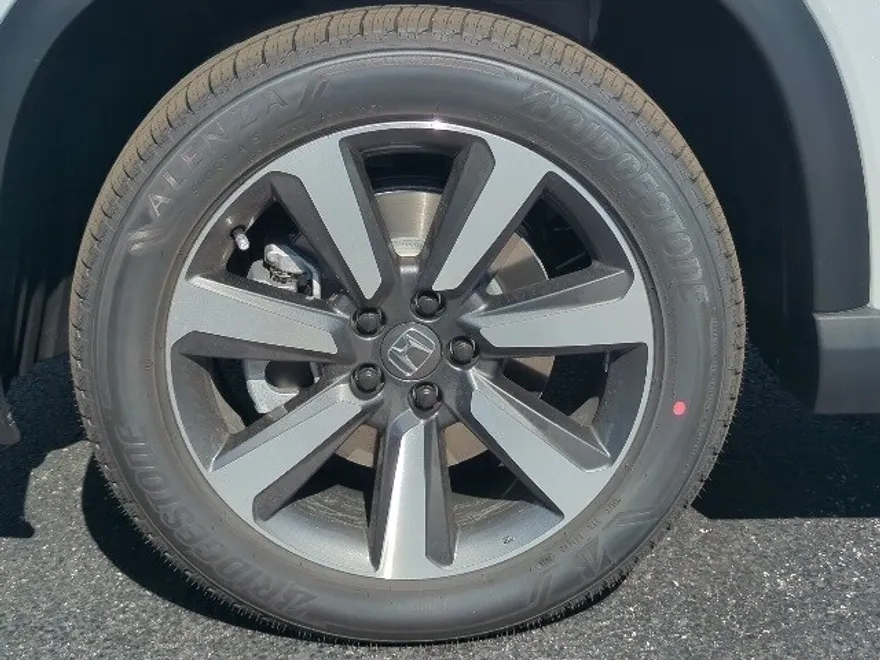 2025 Honda Pilot Elite photo 1