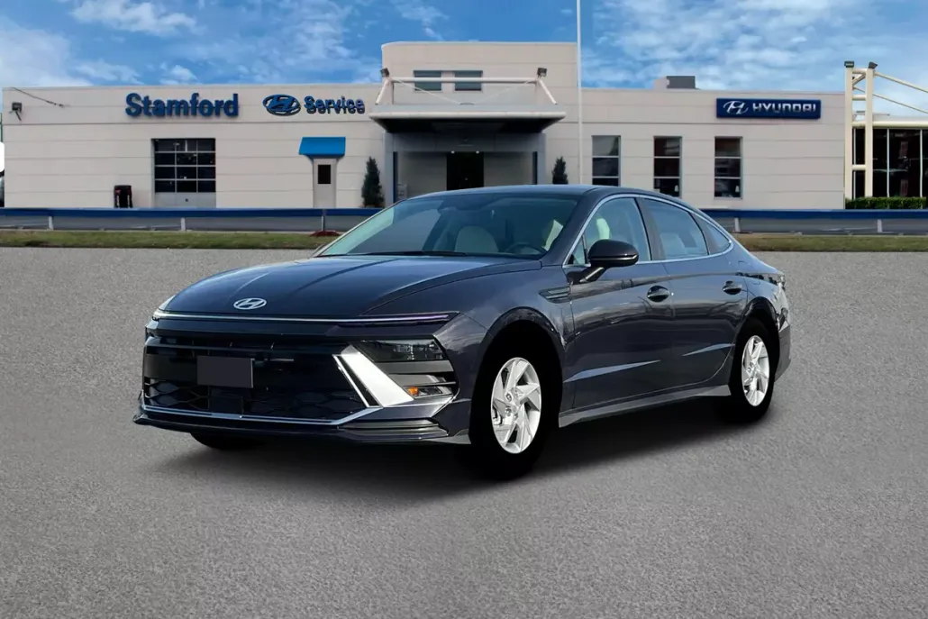 2025 Hyundai Sonata SE photo 1