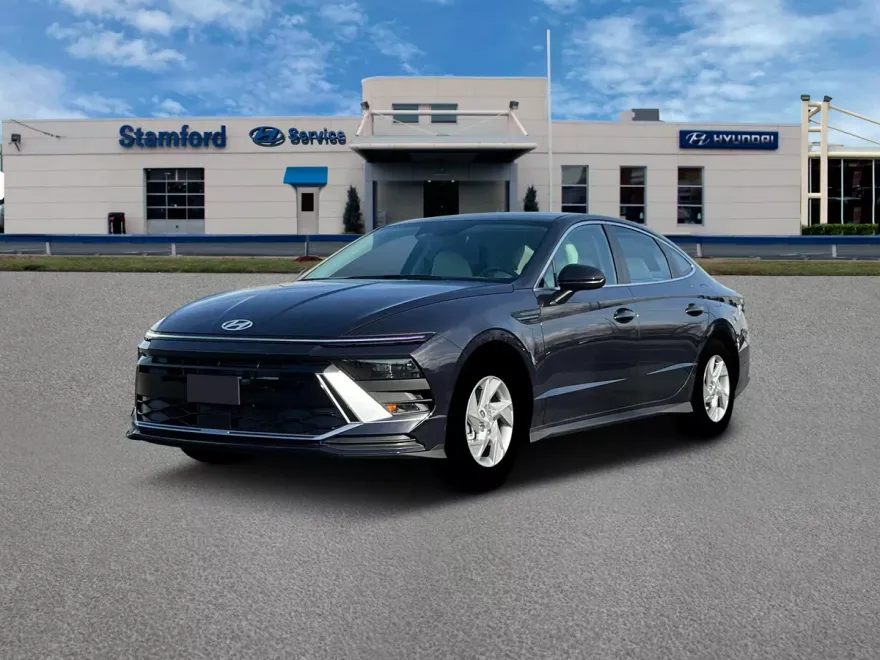 2025 Hyundai Sonata SE photo 1