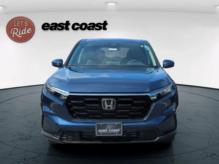 2026 Honda CR-V EX-L photo 1