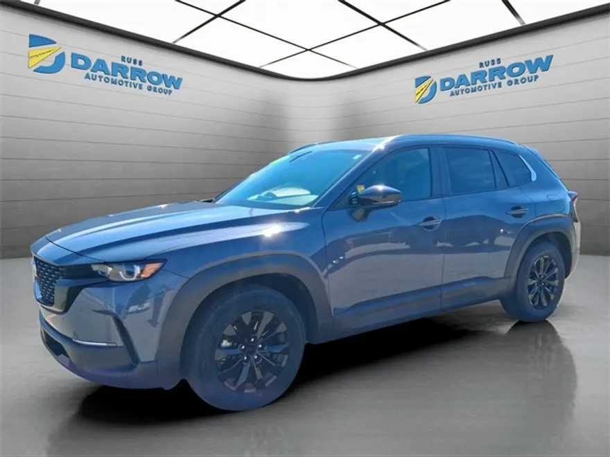 2024 Mazda CX-50 2.5 S Preferred photo 1