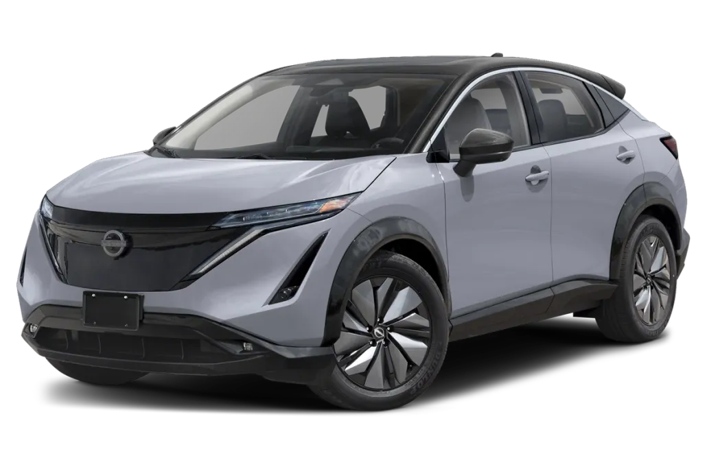 2023 Nissan ARIYA Evolve+ photo 1