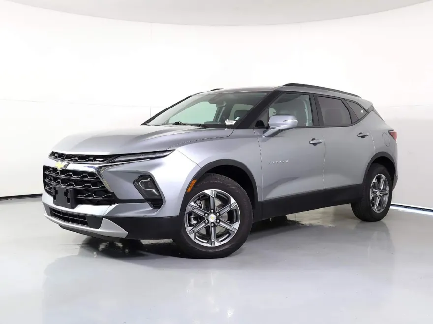 2023 Chevrolet Blazer 3LT photo 1