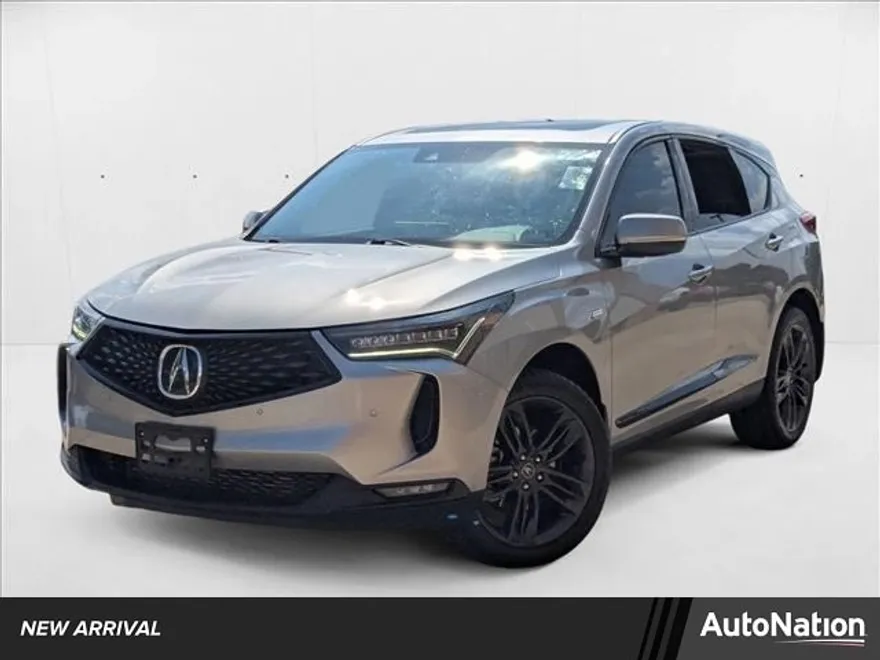 2023 Acura RDX A-Spec photo 1