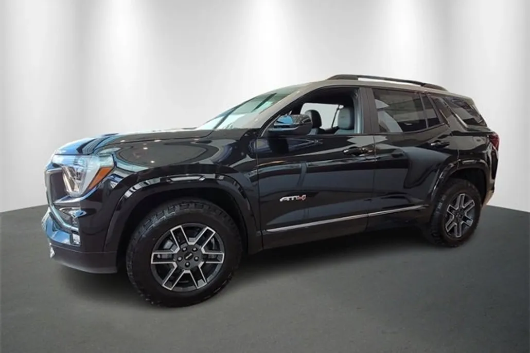 2026 Gmc Terrain AT4 photo 1