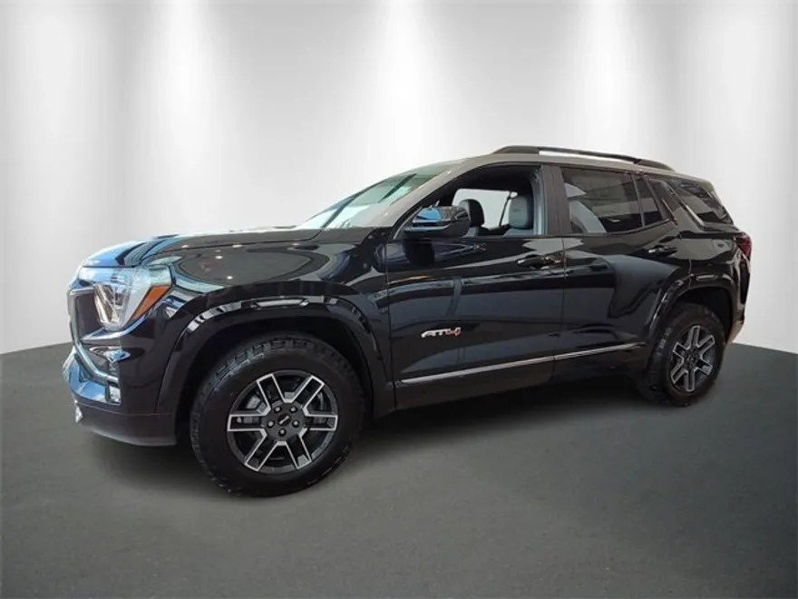 2026 Gmc Terrain AT4 photo 1