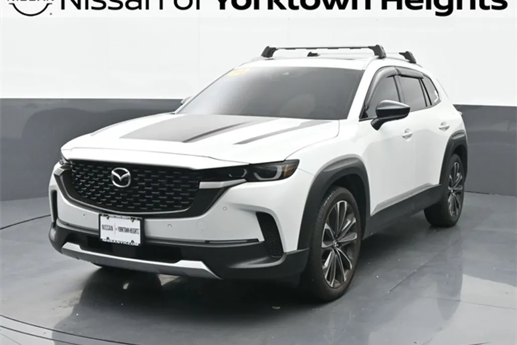 2024 Mazda CX-50 2.5 Turbo Premium Plus photo 1