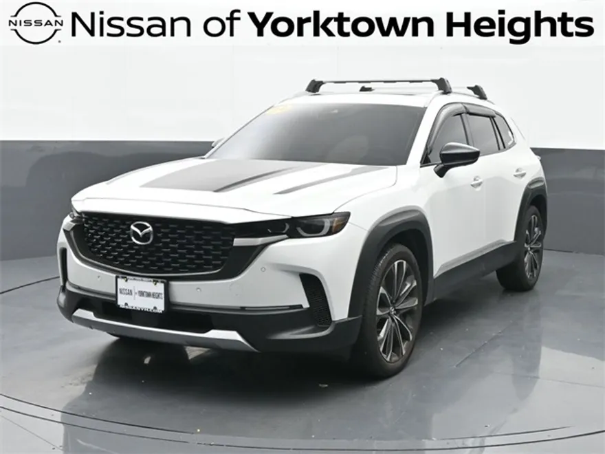 2024 Mazda CX-50 2.5 Turbo Premium Plus photo 1