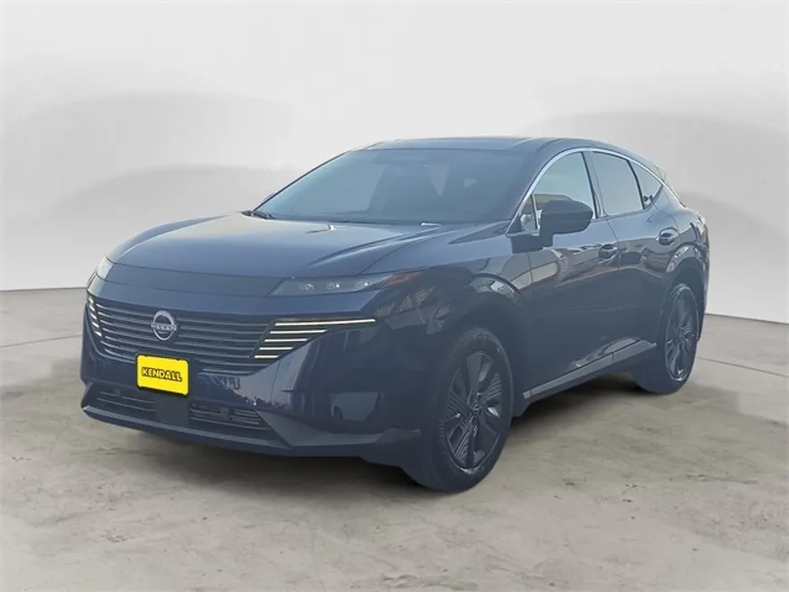 2025 Nissan Murano SL photo 1