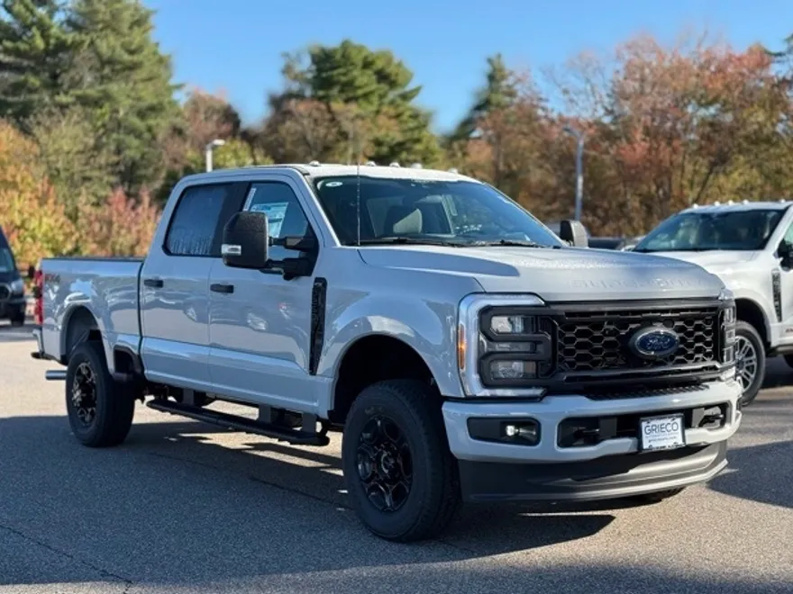 2026 Ford F-250 XL photo 1