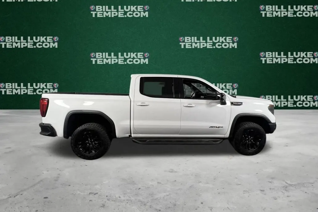 2023 Gmc Sierra 1500 AT4X photo 1