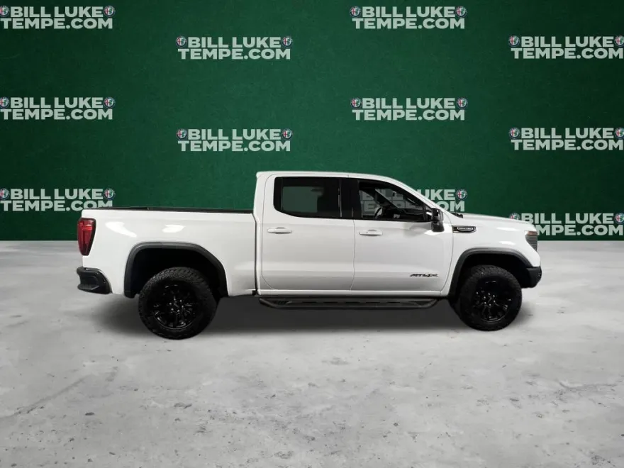 2023 Gmc Sierra 1500 AT4X photo 1