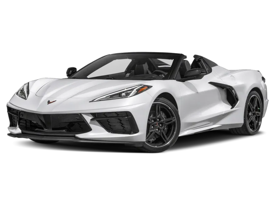 2023 Chevrolet Corvette Stingray 3LT photo 1