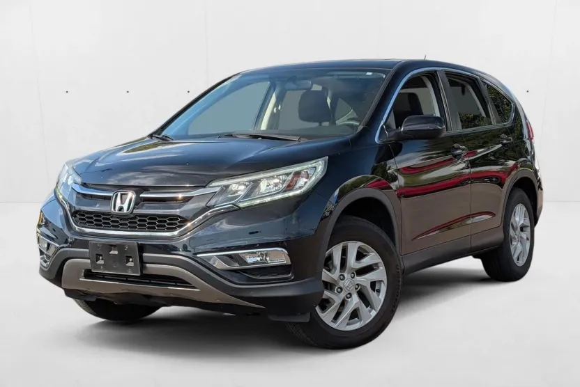 2016 Honda CR-V EX photo 1