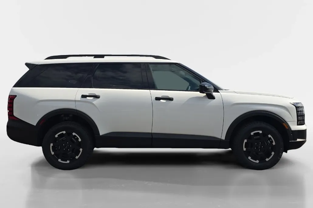 2026 Hyundai Palisade XRT photo 1
