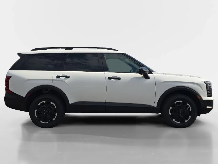 2026 Hyundai Palisade XRT photo 1