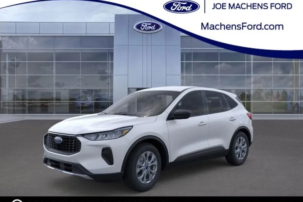 2025 Ford Escape Active photo 1