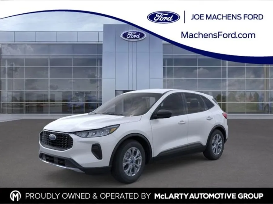2025 Ford Escape Active photo 1